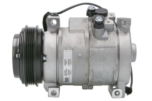 Compresor climatizare potrivit IVECO DAILY III, DAILY IV, DAILY V, DAILY VI 2.3D/3.0CNG/3.0D 07.99- - Img 1