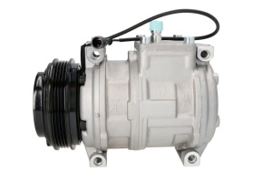Compresor climatizare potrivit IVECO EUROTECH MH, EUROTRAKKER, STRALIS I, TRAKKER I 09.98- - Img 1