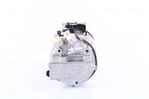 Compresor climatizare potrivit JAGUAR F-PACE, XF I, XF II, XF SPORTBRAKE, XJ; LAND ROVER DISCOVERY IV, DISCOVERY V, RANGE ROVER IV, RANGE ROVER SPORT I, RANGE ROVER SPORT II 3.0D 03.09- - Img 4