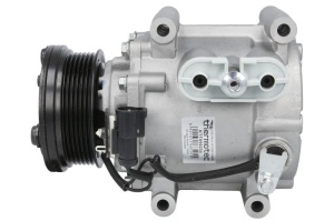 Compresor climatizare potrivit JAGUAR S-TYPE II, X-TYPE I 2.0D-4.0 01.99-12.09 - Img 1