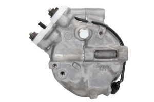Compresor climatizare potrivit JAGUAR XF I; LAND ROVER DISCOVERY IV, RANGE ROVER III, RANGE ROVER SPORT I 5.0 01.09-12.18 - Img 3