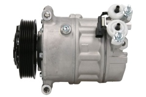 Compresor climatizare potrivit JAGUAR XF I, XF SPORTBRAKE, XJ, XK II; LAND ROVER DISCOVERY IV, RANGE ROVER III, RANGE ROVER SPORT I 4.2/4.4D/5.0 03.06-12.19 - Img 1