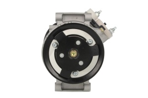 Compresor climatizare potrivit JAGUAR XF I, XF SPORTBRAKE, XJ, XK II; LAND ROVER DISCOVERY IV, RANGE ROVER III, RANGE ROVER SPORT I 4.2/4.4D/5.0 03.06-12.19 - Img 2