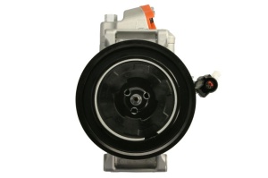 Compresor climatizare potrivit JAGUAR XF I, XJ, XK II 2.7D-5.0 10.05-04.15 - Img 2
