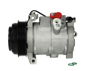 Compresor climatizare potrivit JEEP GRAND CHEROKEE II 2.7D/4.0 04.99-09.05 - Img 1