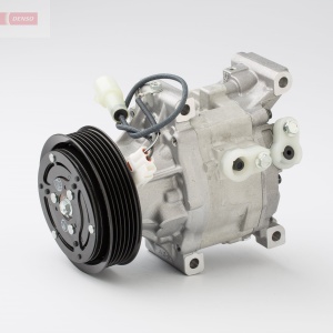 Compresor climatizare potrivit JOHN DEERE 4000 2.4D 01.05-12.12 - Img 1