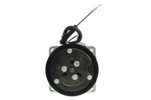 Compresor climatizare potrivit JOHN DEERE, DEUTZ FAHR 4.61, 4.71, 6.11, 6.21, 6.31, 6.61, 110, 120, 140, 145, 160, 85 2WD, 85 4WD, 90 2WD, 90 4WD, 92 2WD, 92 4WD; JCB 1115, 1135, 2115, 2125 - Img 2