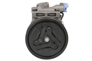 Compresor climatizare potrivit KIA PICANTO II 1.0/1.0LPG 05.11-03.17 - Img 2