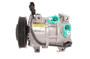 Compresor climatizare potrivit KIA RIO III 1.2/1.25/1.25LPG 06.11-12.17 - Img 1