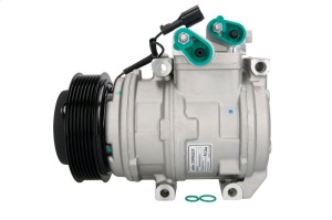 Compresor climatizare potrivit KIA SORENTO I 2.5D 08.02-12.11 - Img 1