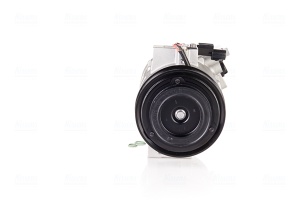 Compresor climatizare potrivit KIA SORENTO II, SORENTO II/SUV 2.0D/2.2D 11.09-12.15 - Img 2