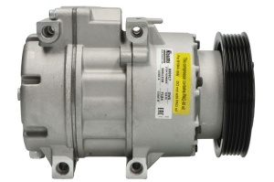 Compresor climatizare potrivit KIA SORENTO III 2.4 01.15-12.20 - Img 4