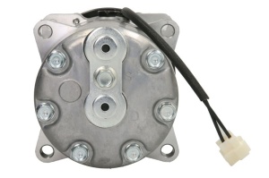 Compresor climatizare potrivit LAND ROVER DISCOVERY I 3.5/4.0 06.89-10.98 - Img 3
