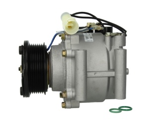 Compresor climatizare potrivit LAND ROVER RANGE ROVER II 3.9/4.0/4.6 07.94-03.02 - Img 1