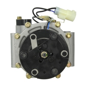 Compresor climatizare potrivit LAND ROVER RANGE ROVER II 3.9/4.0/4.6 07.94-03.02 - Img 2
