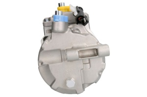 Compresor climatizare potrivit LAND ROVER RANGE ROVER III 4.2/4.4 03.02-08.12 - Img 3