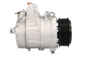 Compresor climatizare potrivit LAND ROVER RANGE ROVER SPORT I 3.6D 04.06-03.13 - Img 4