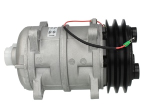 Compresor climatizare potrivit MAN CLA, E2000, F2000, F8, F90, F90 UNTERFLUR, FOC, G90, L2000, M 2000 L, M 2000 M, M90, TGA 05.83- - Img 4