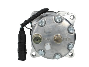 Compresor climatizare potrivit MAN TGA, TGL I, TGM I 11.02- - Img 3