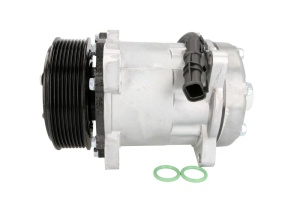 Compresor climatizare potrivit MAN TGA, TGL I, TGM I, TGS I, TGX I 04.00- - Img 1