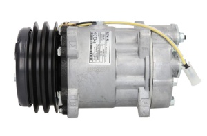 Compresor climatizare potrivit MASSEY FERGUSON 3000, 5000 3.3D/4.4D 01.05- - Img 1