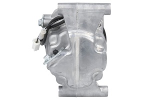 Compresor climatizare potrivit MAZDA 2 1.3/1.3LPG/1.5 07.07-06.15 - Img 3