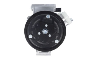 Compresor climatizare potrivit MAZDA 2, CX-3 1.5D/1.8D 08.14- - Img 2