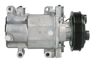 Compresor climatizare potrivit MAZDA 3, 5 1.8/2.0 10.03-05.10 - Img 4