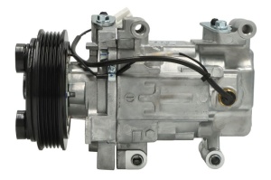 Compresor climatizare potrivit MAZDA 3, 5 1.8/2.0 10.03-05.10 - Img 1