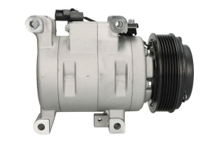 Compresor climatizare potrivit MAZDA 3, 6, 6/KOMBI 2.0/2.5 12.08- - Img 4