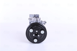 Compresor climatizare potrivit MAZDA 3, 6, CX-7 1.8/2.0/2.3 01.02-12.14 - Img 2