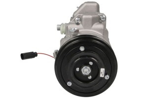 Compresor climatizare potrivit MERCEDES A (W168), VANEO (414) 1.4-2.1 07.97-07.05 - Img 2