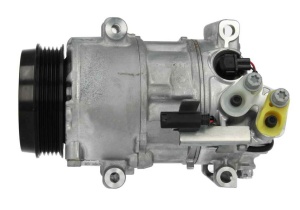 Compresor climatizare potrivit MERCEDES A (W169), B SPORTS TOURER (W245) 2.0D 09.04-06.12 - Img 1