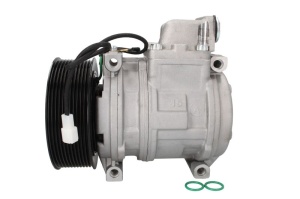 Compresor climatizare potrivit MERCEDES ACTROS, ACTROS MP2 / MP3 04.96- - Img 1