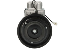 Compresor climatizare potrivit MERCEDES ACTROS, ACTROS MP2 / MP3, ATEGO 2, AXOR 2, TRAVEGO (O 580) 04.96- - Img 2