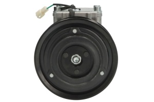 Compresor climatizare potrivit MERCEDES ACTROS, ACTROS MP2 / MP3, CAPACITY, CITARO 2, CITARO (O 530), TRAVEGO (O 580) 04.96- - Img 2