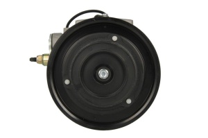 Compresor climatizare potrivit MERCEDES ACTROS MP4 / MP5, ANTOS, AROCS, ATEGO 3, TRAVEGO (O 580); SETRA 500 07.11- - Img 2