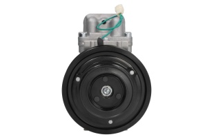 Compresor climatizare potrivit MERCEDES ATEGO, ATEGO 2, AXOR, AXOR 2, ECONIC, TOURINO (O 510), UNIMOG, ZETROS, VARIO, VARIO (B667, B670, B668), VARIO (B670), VARIO (B670, B668, B667) 09.96- - Img 2