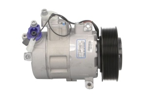 Compresor climatizare potrivit MERCEDES AXOR, AXOR 2 01.02- - Img 4