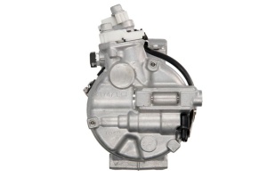 Compresor climatizare potrivit MERCEDES C (A205), C (C205), C T-MODEL (S205), C (W205), E (A238), E (C238), E T-MODEL (S213), E (W213), GLC (C253), GLC (X253), SLC (R172) 1.5H-3.0 01.12- - Img 3