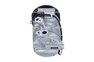 Compresor climatizare potrivit MERCEDES C (A205), C (C205), C T-MODEL (S205), C (W205), CLS (C257), E (A238), E ALL-TERRAIN (S213), E (C238), E T-MODEL (S213), E (W213) 1.6D-Electric 01.16- - Img 3