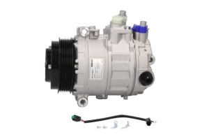 Compresor climatizare potrivit MERCEDES C (C204), C (CL203), C T-MODEL (S202), C T-MODEL (S203), C T-MODEL (S204), C (W202), C (W203), C (W204), CLC (CL203), CLK (A208), CLK (A209) 1.6-6.2 09.89- - Img 1