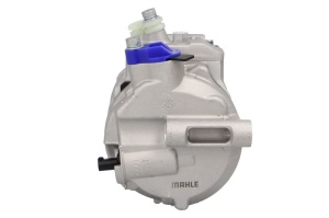 Compresor climatizare potrivit MERCEDES C (C204), C (CL203), C T-MODEL (S202), C T-MODEL (S203), C T-MODEL (S204), C (W202), C (W203), C (W204), CLC (CL203), CLK (A208), CLK (A209) 1.6-6.2 09.89- - Img 3