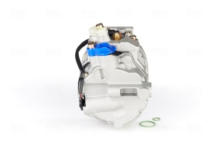 Compresor climatizare potrivit MERCEDES C (C204), C (CL203), C T-MODEL (S203), C T-MODEL (S204), C (W203), C (W204), CLC (CL203), CLK (A208), CLK (A209), CLK (C208), CLK (C209) 1.6-6.4D 02.95- - Img 4