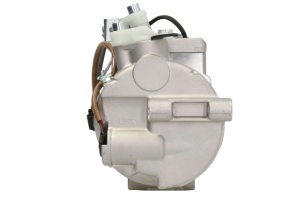 Compresor climatizare potrivit MERCEDES C (C204), C T-MODEL (S204), C (W204), E (A207), E (C207), E T-MODEL (S212), E (W212), SLC (R172), SLK (R172) 2.2D/2.2DH/3.5 08.08- - Img 3