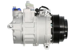 Compresor climatizare potrivit MERCEDES C T-MODEL (S202), C (W202), CLK (A208), CLK (C208), E T-MODEL (S210), E (VF210), E (W210), G (W460), G (W461), G (W463), M (W163) 1.8-5.5 12.79-12.15 - Img 4