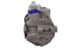 Compresor climatizare potrivit MERCEDES C T-MODEL (S203), C (W203), SPRINTER 4-T (B904) 2.1D-3.2 02.96-08.07 - Img 3