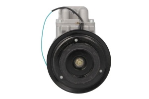 Compresor climatizare potrivit MERCEDES SK 07.87-09.96 - Img 2