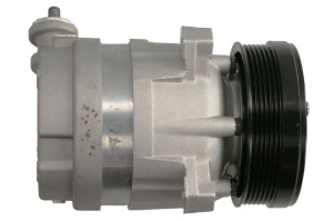 Compresor climatizare potrivit MERCEDES SL (R231); DAEWOO LEGANZA, NUBIRA, TACUMA / REZZO; OPEL ASTRA F, ASTRA F CLASSIC, ASTRA F/KOMBI, ASTRA G, CALIBRA A, CAMPO, OMEGA A, TIGRA 1.4-4.7 09.86- - Img 4