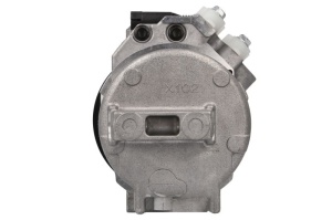 Compresor climatizare potrivit MERCEDES SPRINTER 3,5-T (B906), SPRINTER 3-T (B906), SPRINTER 4,6-T (B909), SPRINTER 5-T (B906) 2.1D/2.2D 06.06- - Img 3